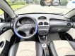 Peugeot 206 2006 - Peugeot 206CC nhập 2006 mui xếp cứng, số tự động bản cao cấp hàng hiếm