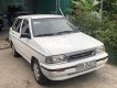 Kia Pride 2002 - Cần bán gấp Kia Pride đời 2002, màu trắng