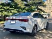 Kia Cerato   1.6MT  2019 - Bán Kia Cerato 1.6MT đời 2019, màu trắng còn mới, giá chỉ 480 triệu