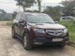 Acura MDX 2009 - Acura MDX năm 2009 nhập khẩu, xe đẹp ko lỗi nhỏ, giá cực tốt liên hệ ngay để xem chi tiết