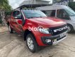 Ford Ranger Wildtrak 2014 - Bán Ford Ranger Wildtrak sản xuất năm 2014, màu đỏ, xe nhập số tự động