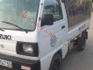 Suzuki Super Carry Truck   1.0 MT  2004 - Bán xe Suzuki Super Carry Truck 1.0 MT năm sản xuất 2004, màu trắng, 58tr