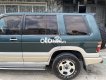 Isuzu Trooper   1997 - Bán Isuzu Trooper đời 1997, màu xanh lục, nhập khẩu nguyên chiếc