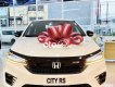 Honda City RS 2021 - Bán Honda City RS 2021, màu trắng, giao xe ngay