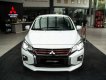 Mitsubishi Attrage  MT 2021 - [Quảng Bình] Mitsubishi Attrage 2021, ưu đãi lên đến 24tr, hỗ trợ 50% phí trước bạ, tặng 1 năm bảo hiểm vật chất