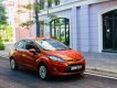 Ford Fiesta 2011 - Cần bán xe Ford Fiesta năm sản xuất 2011 số tự động