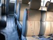 Toyota Hiace 2008 - Bán Toyota Hiace đời 2008, màu xanh lam