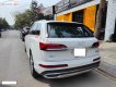 Audi Q7 2021 - Cần bán lại xe Audi Q7 2021, màu trắng, nhập khẩu