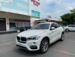 BMW X6 2018 - Cần bán BMW X6 X35i sản xuất 2018, màu trắng, nhập khẩu nguyên chiếc số tự động