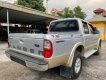 Ford Ranger   XLT  2004 - Bán Ford Ranger XLT đời 2004, màu bạc, nhập khẩu nguyên chiếc  