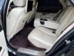 Jaguar XJ    2014 - Cần bán lại xe Jaguar XJ năm 2014, màu đen, nhập khẩu  