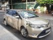 Toyota Vios  G   2014 - Bán Toyota Vios G sản xuất 2014, giá tốt