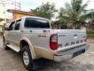 Ford Ranger   XLT  2004 - Bán Ford Ranger XLT đời 2004, màu bạc, nhập khẩu nguyên chiếc  