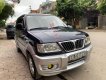 Mitsubishi Jolie     2003 - Bán ô tô Mitsubishi Jolie năm sản xuất 2003, màu xanh lam còn mới
