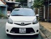 Toyota Aygo 2013 - Xe Toyota Aygo đời 2013, màu trắng, nhập khẩu nguyên chiếc