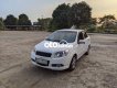 Chevrolet Aveo  MT 2018 - Bán xe Chevrolet Aveo MT sản xuất 2018, màu trắng  