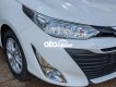 Toyota Vios 2020 - Bán xe Toyota Vios đời 2020, màu trắng, giá chỉ 405 triệu
