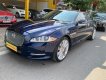 Jaguar XJL     2015 - Bán ô tô Jaguar XJL đời 2015, màu xanh lam 