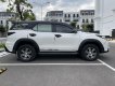 Toyota Fortuner 2018 - Toyota Fortuner 2.7AT 4x2 (máy xăng số tự động) sản xuất 2018 nhập khẩu Indo