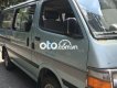 Toyota Hiace     1996 - Bán Toyota Hiace đời 1996, màu xanh lam, xe nhập giá cạnh tranh