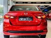 Mazda 2 2021 - Bán xe Mazda 2 sản xuất 2021, màu đỏ, nhập khẩu nguyên chiếc, 437tr