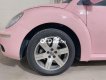 Volkswagen Beetle 2010 - Cần bán xe Volkswagen Beetle năm 2010, màu hồng, nhập khẩu nguyên chiếc còn mới