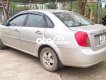 Daewoo Lacetti 2009 - Bán Daewoo Lacetti năm sản xuất 2009, nhập khẩu