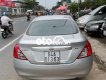 Nissan Sunny   2013 - Bán xe Nissan Sunny đời 2013, màu bạc