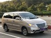 Toyota Innova 2013 - Bán xe Toyota Innova năm sản xuất 2013, nhập khẩu, 380tr