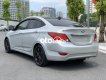 Hyundai Accent Blue  2015 - Cần bán xe Hyundai Accent Blue đời 2015, màu bạc, nhập khẩu, giá cạnh tranh