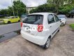 Chevrolet Spark 2005 - Bán ô tô Chevrolet Spark sản xuất 2005, màu trắng, giá tốt