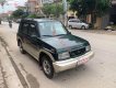 Suzuki Vitara   JLX  2004 - Bán Suzuki Vitara JLX đời 2004, màu xanh lam  