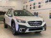 Subaru Outback 2021 - Cần bán Subaru Outback đời 2021, màu trắng, nhập khẩu