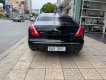 Jaguar XJ    2014 - Cần bán lại xe Jaguar XJ năm 2014, màu đen, nhập khẩu  