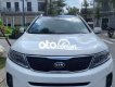 Kia Sorento   2.4 GAT 2016 - Bán Kia Sorento 2.4 GAT đời 2016, màu trắng