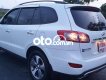 Hyundai Santa Fe CRDI  2011 - Cần bán gấp Hyundai Santa Fe CRDI 2011, màu trắng, xe nhập còn mới, giá chỉ 575 triệu