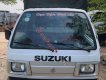 Suzuki Super Carry Truck   1.0 MT 2015 - Bán xe Suzuki Super Carry Truck 1.0 MT 2015, màu trắng, 150tr