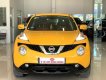 Nissan Juke 2015 - Cần bán Nissan Juke sản xuất 2015, màu vàng, nhập khẩu, giá chỉ 700 triệu