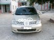 Nissan Grand livina 2010 - Bán ô tô Nissan Grand livina sản xuất 2010, màu bạc, giá 280tr