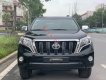 Toyota Prado 2015 - Bán Toyota Prado đời 2015, màu đen, nhập khẩu còn mới