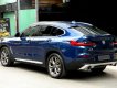 BMW X4 2019 - Cần bán BMW X4 năm sản xuất 2019, màu xanh lam, xe nhập