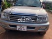 Toyota Land Cruiser 2000 - Cần bán xe Toyota Land Cruiser đời 2000, xe nhập