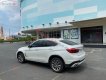 BMW X6 2018 - Cần bán BMW X6 X35i sản xuất 2018, màu trắng, nhập khẩu nguyên chiếc số tự động