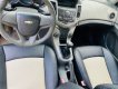Chevrolet Cruze   LS 2011 - Cần bán xe Chevrolet Cruze LS đời 2011, màu bạc số sàn