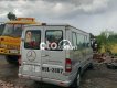 Mercedes-Benz Sprinter 313 2008 - Bán lại xe Mercedes 313 năm 2008, màu bạc, nhập khẩu nguyên chiếc