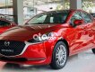 Mazda 2 2021 - Bán xe Mazda 2 sản xuất 2021, màu đỏ, nhập khẩu nguyên chiếc, 437tr