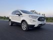 Ford EcoSport 2019 - Bán xe Ford EcoSport AT sản xuất 2019, có bảo dưỡng định kì, hỗ trợ trả góp, giá tốt