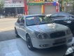 Hyundai Sonata 2001 - Bán xe Hyundai Sonata 2001, màu trắng, nhập khẩu nguyên chiếc 