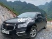 Chevrolet Cruze 2018 - Bán Chevrolet Cruze năm 2018, màu đen, giá 360tr