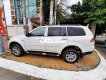 Mitsubishi Pajero Sport 2016 - Cần bán lại xe Mitsubishi Pajero Sport năm 2016, màu trắng